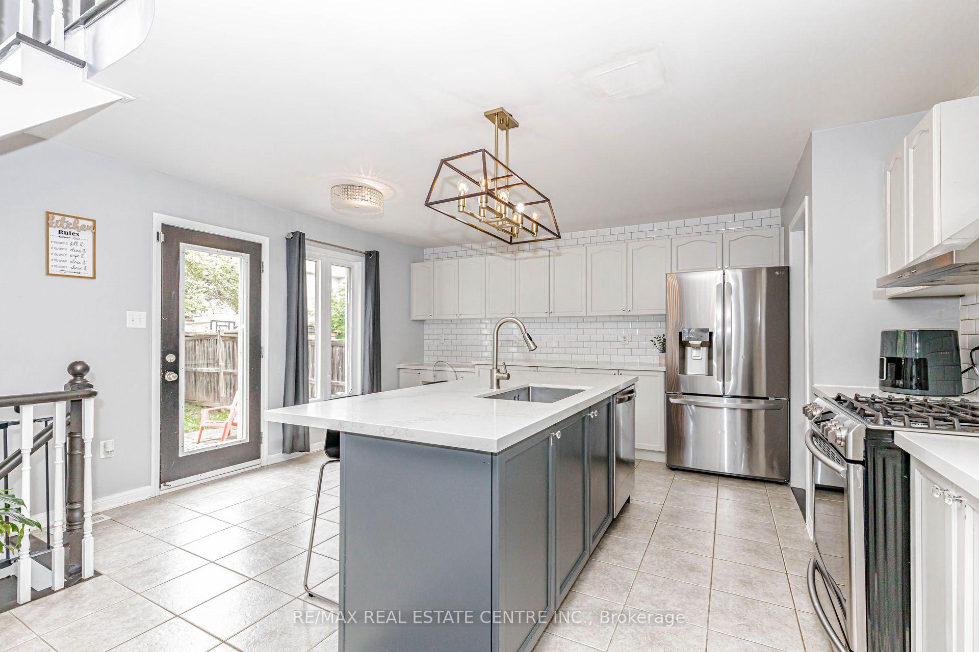 Photo 14 of 12 Dunning Drive, New Tecumseth, Alliston — HOMEH
