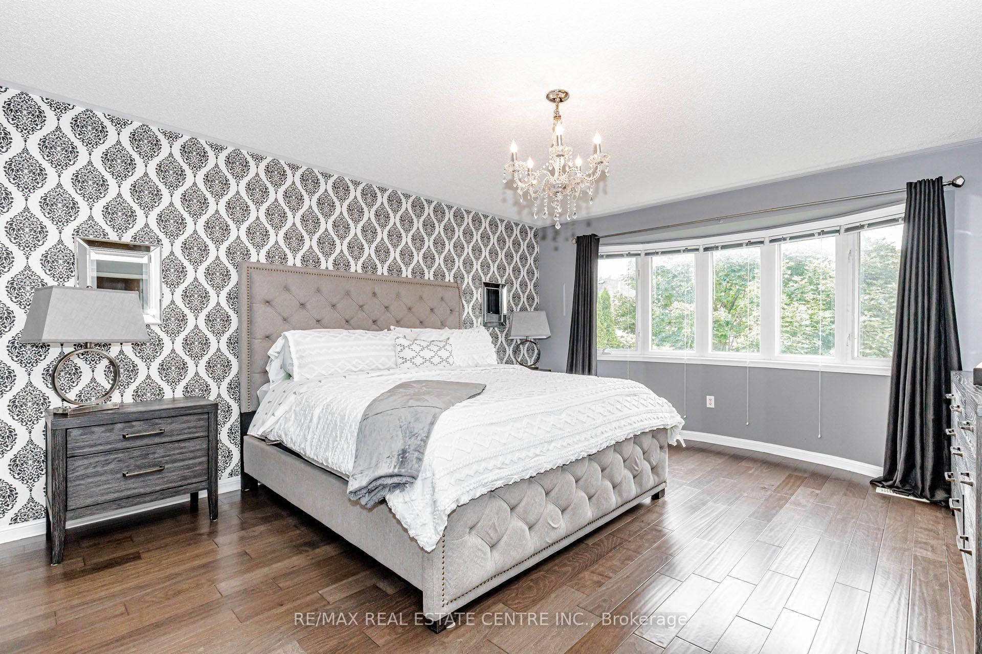 Photo 18 of 12 Dunning Drive, New Tecumseth, Alliston — HOMEH