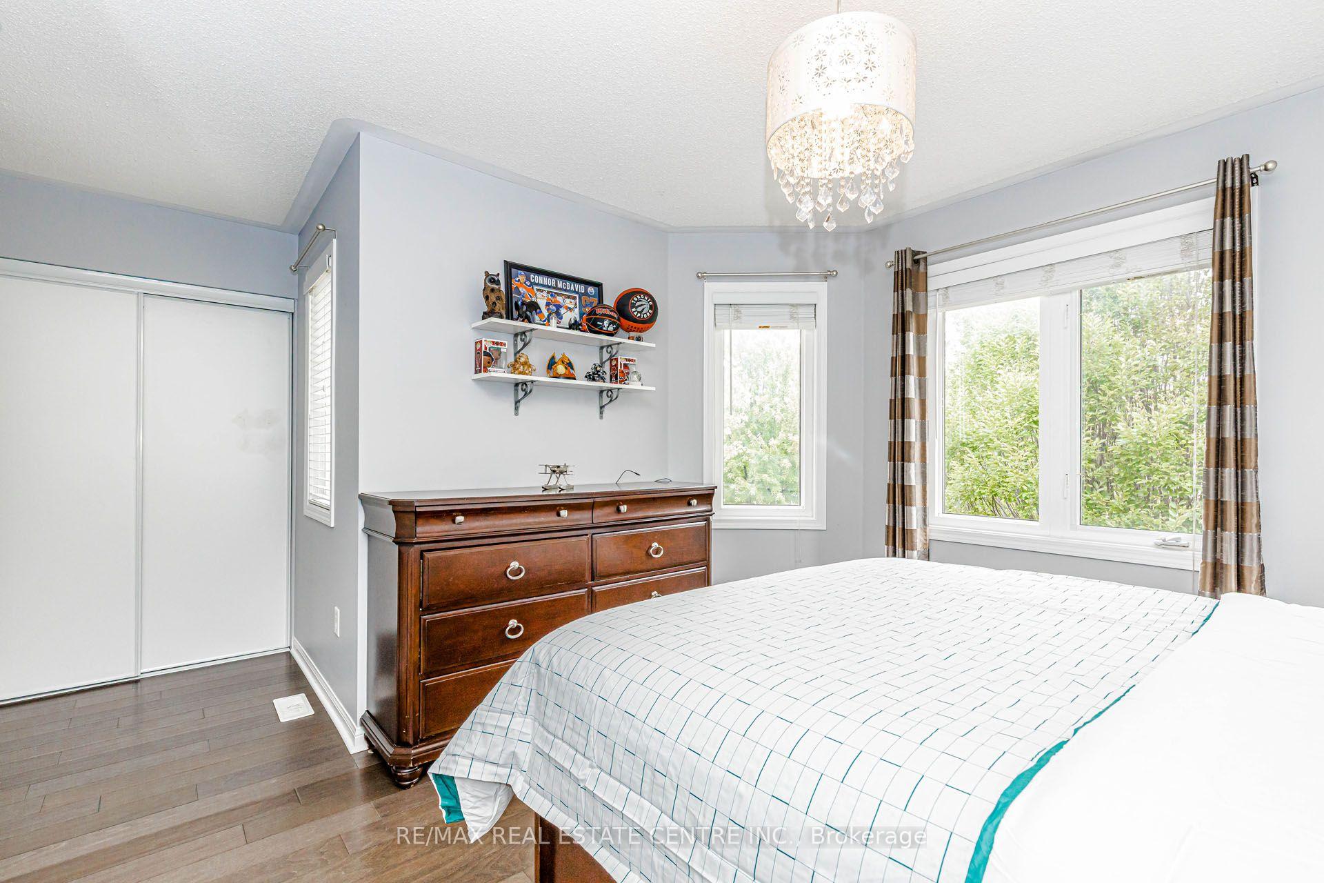 Photo 23 of 12 Dunning Drive, New Tecumseth, Alliston — HOMEH