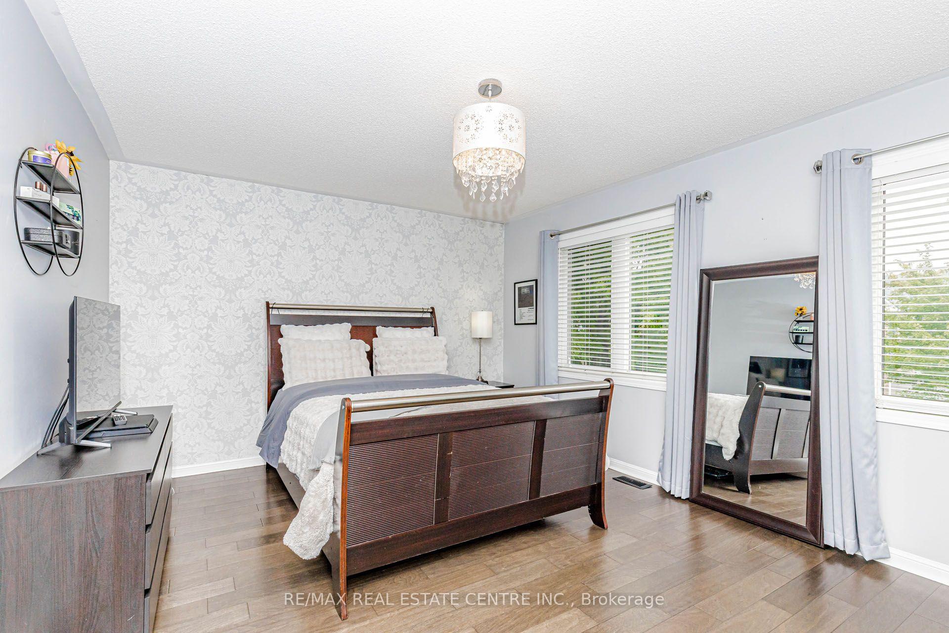 Photo 24 of 12 Dunning Drive, New Tecumseth, Alliston — HOMEH
