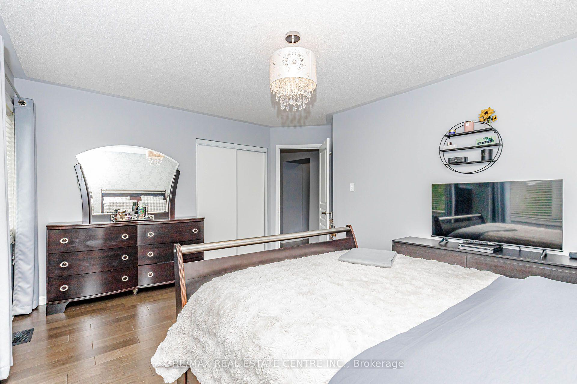 Photo 25 of 12 Dunning Drive, New Tecumseth, Alliston — HOMEH