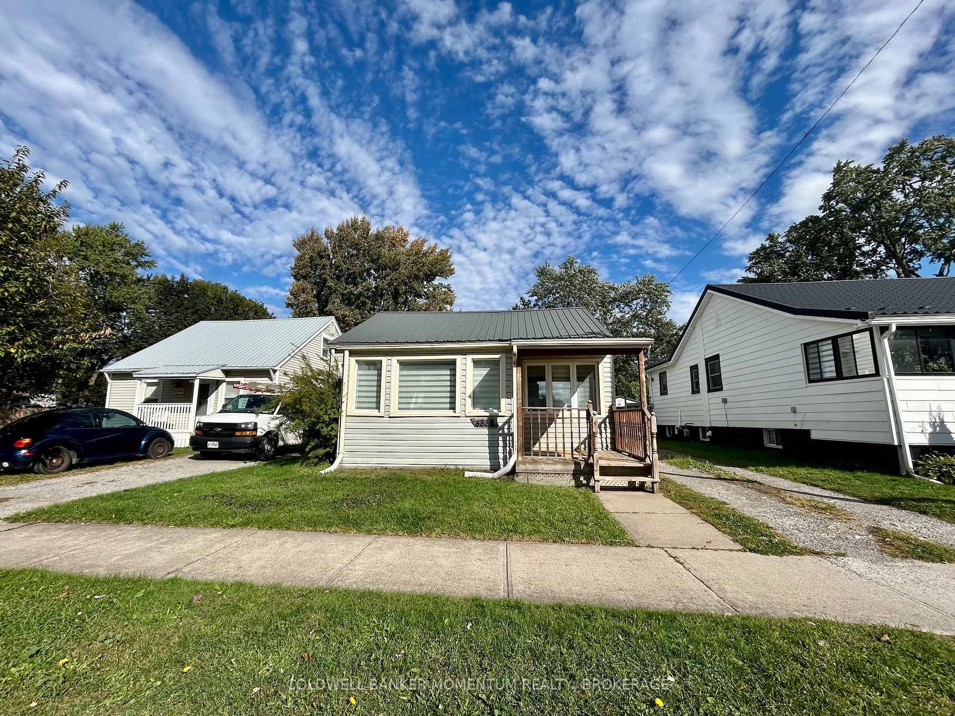 Photo 2 of 6333 Skinner Street, Niagara Falls, Arad/Fallsview — HOMEH