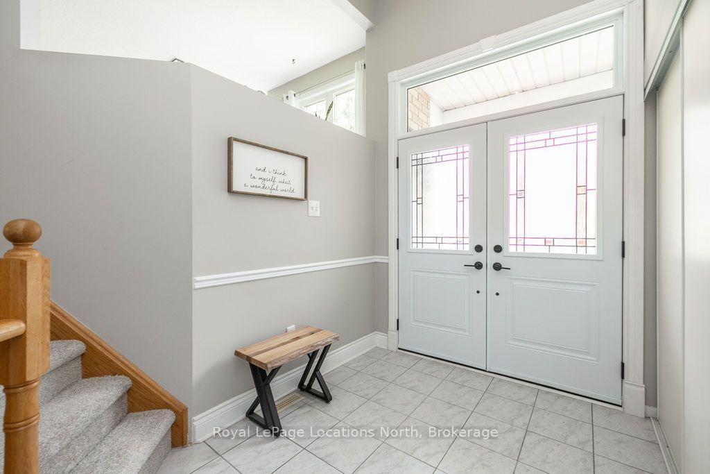 Photo 3 of 45 Bush Crescent, Wasaga Beach — HOMEH