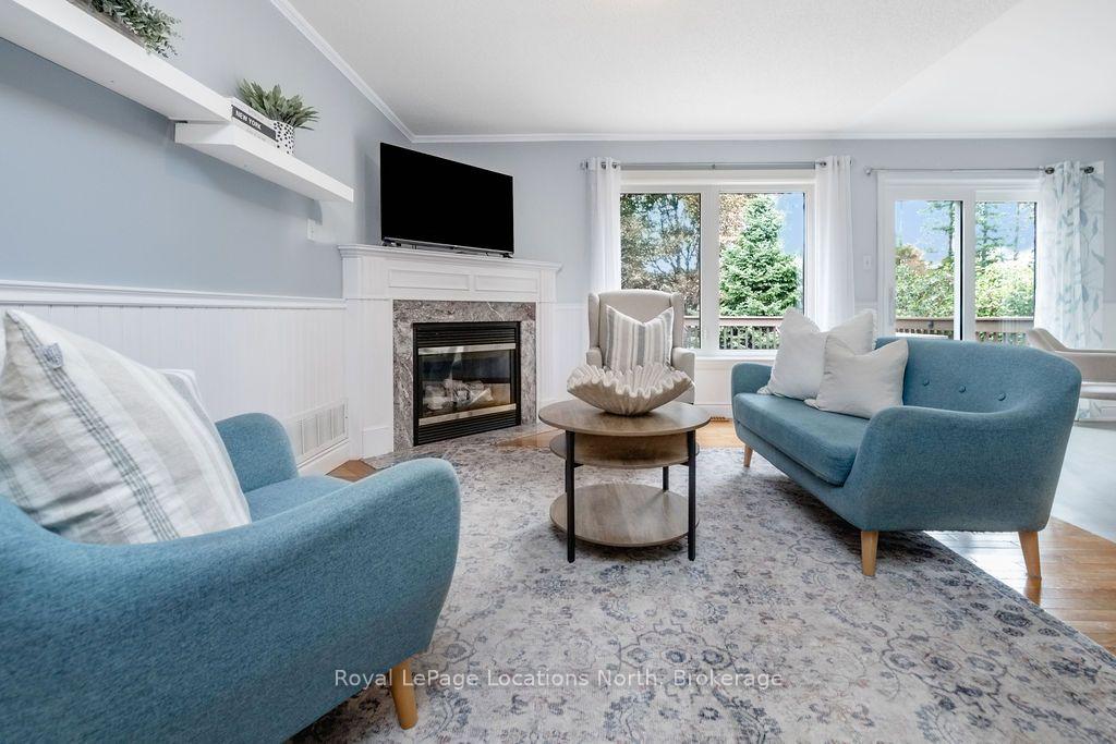 Photo 13 of 45 Bush Crescent, Wasaga Beach — HOMEH