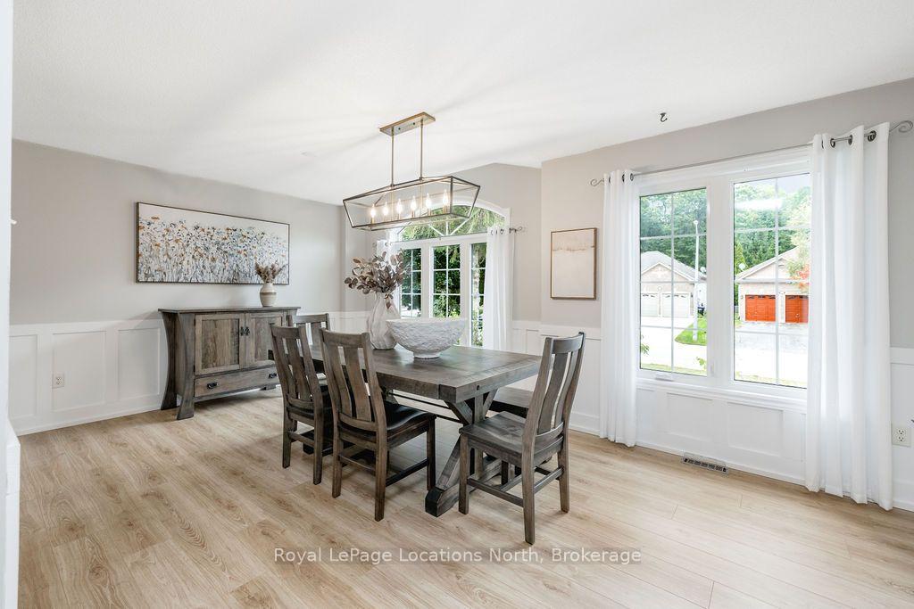 Photo 15 of 45 Bush Crescent, Wasaga Beach — HOMEH