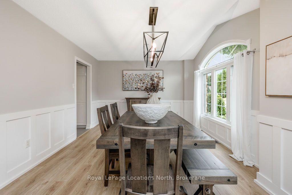 Photo 16 of 45 Bush Crescent, Wasaga Beach — HOMEH