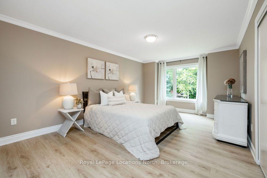 Photo 17 of 45 Bush Crescent, Wasaga Beach — HOMEH