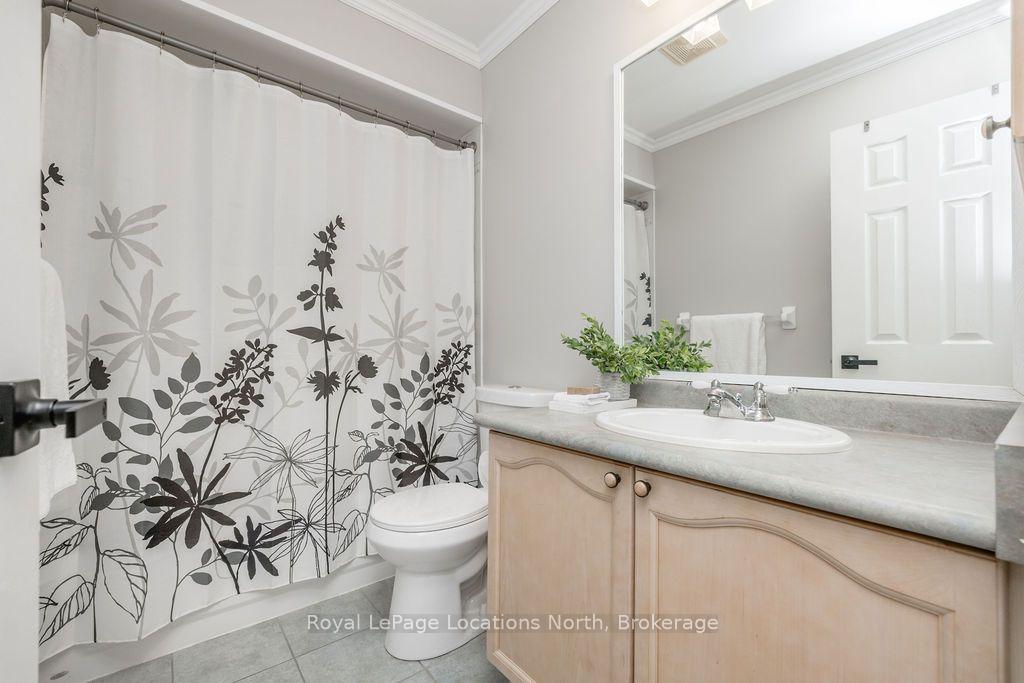 Photo 20 of 45 Bush Crescent, Wasaga Beach — HOMEH