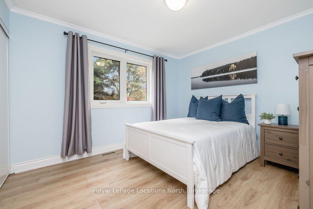 Photo 21 of 45 Bush Crescent, Wasaga Beach — HOMEH