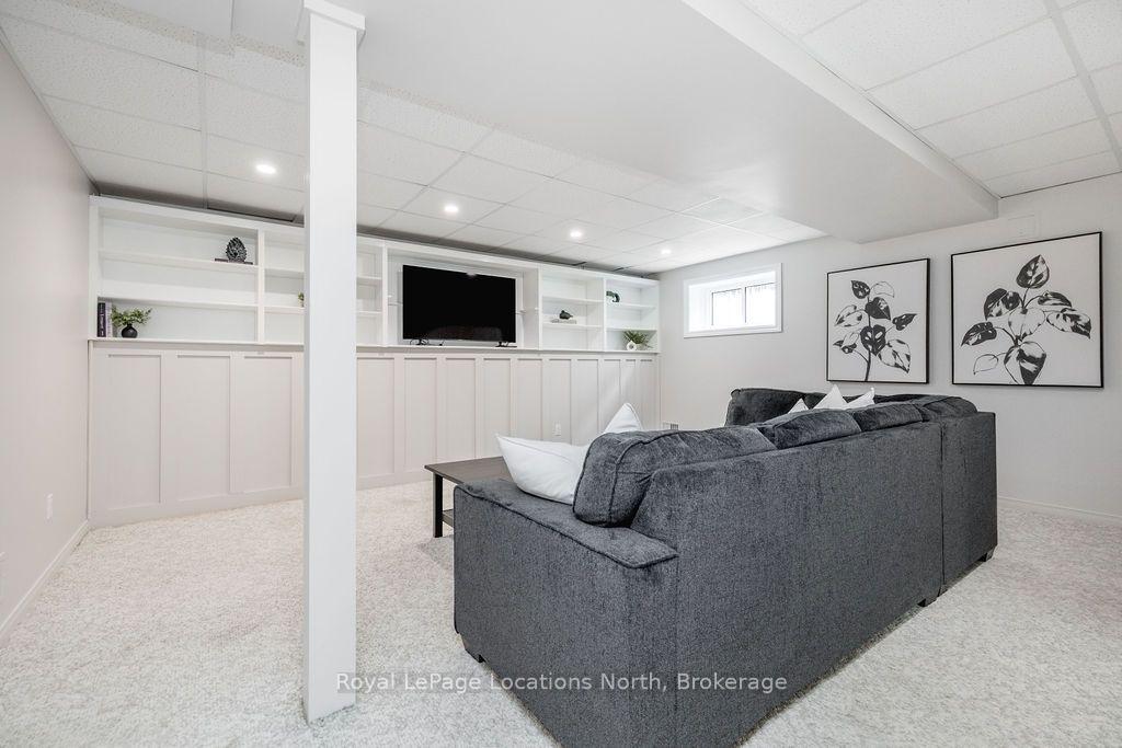 Photo 23 of 45 Bush Crescent, Wasaga Beach — HOMEH