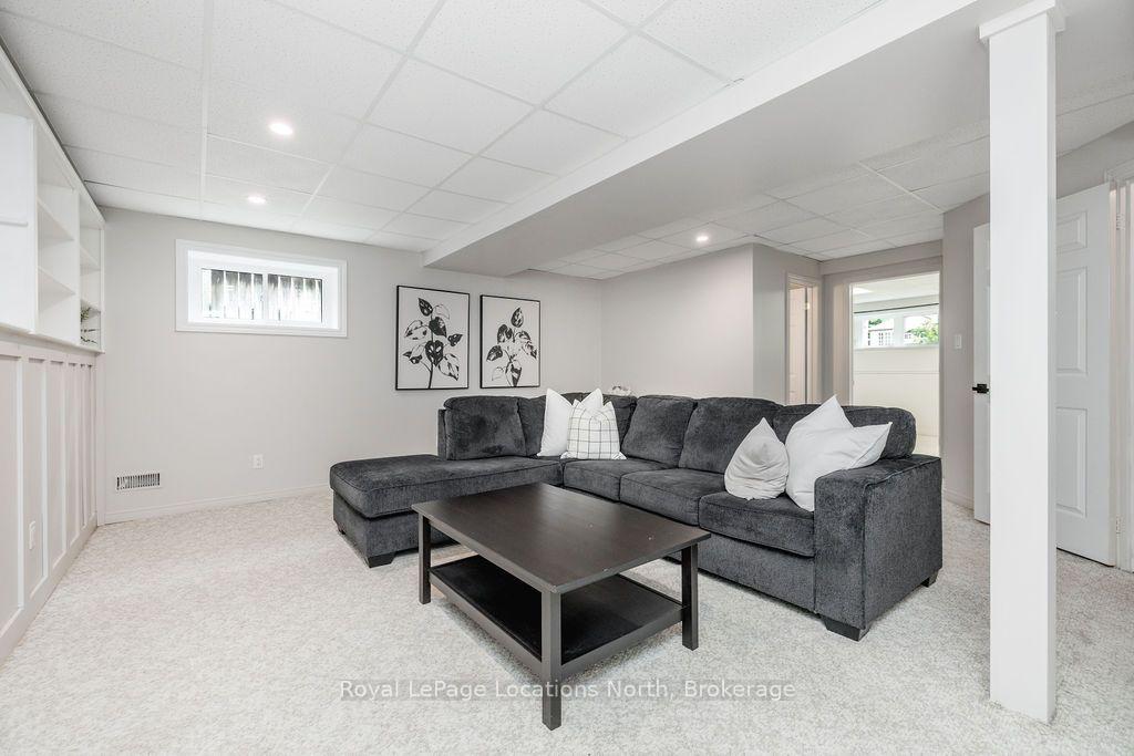 Photo 24 of 45 Bush Crescent, Wasaga Beach — HOMEH