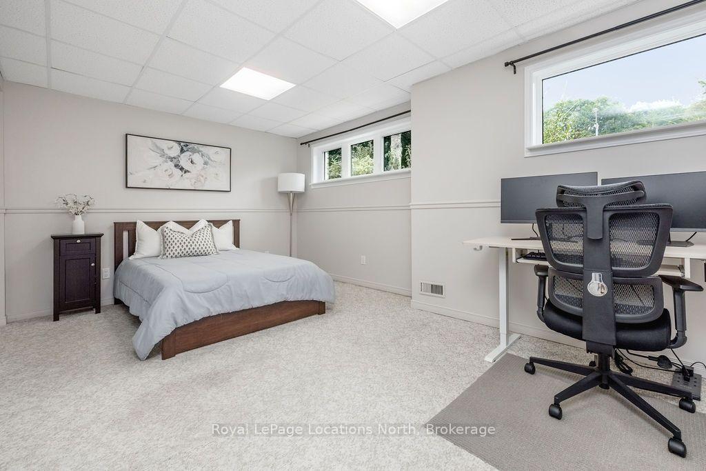 Photo 26 of 45 Bush Crescent, Wasaga Beach — HOMEH