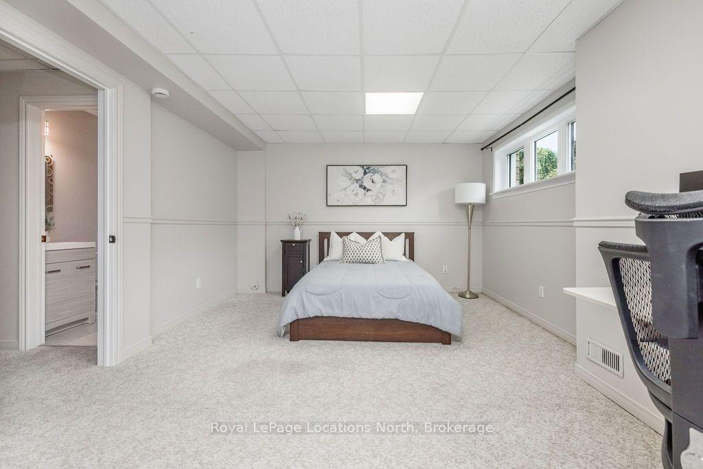 Photo 27 of 45 Bush Crescent, Wasaga Beach — HOMEH