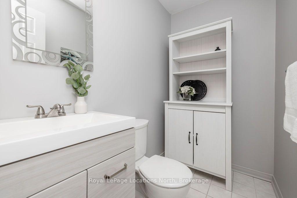 Photo 28 of 45 Bush Crescent, Wasaga Beach — HOMEH