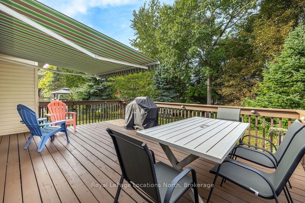 Photo 29 of 45 Bush Crescent, Wasaga Beach — HOMEH