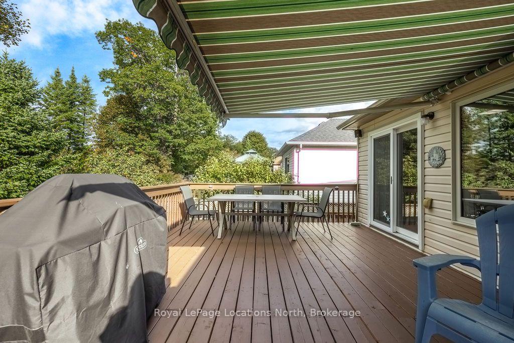 Photo 30 of 45 Bush Crescent, Wasaga Beach — HOMEH