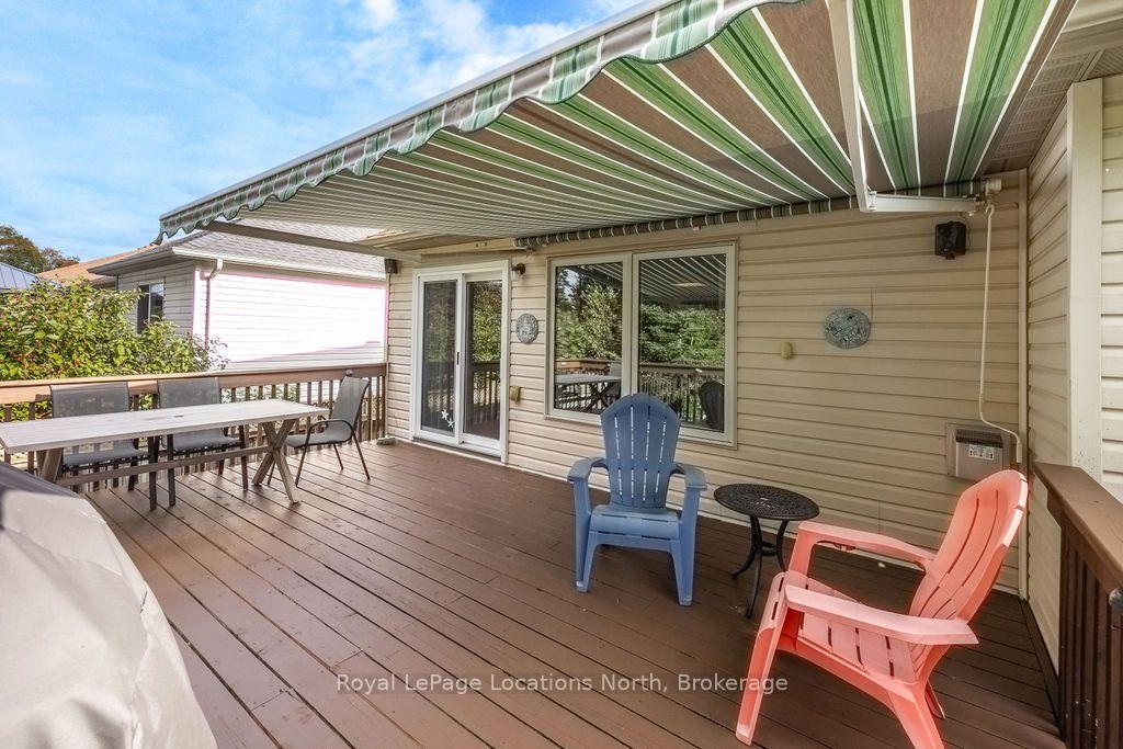 Photo 31 of 45 Bush Crescent, Wasaga Beach — HOMEH