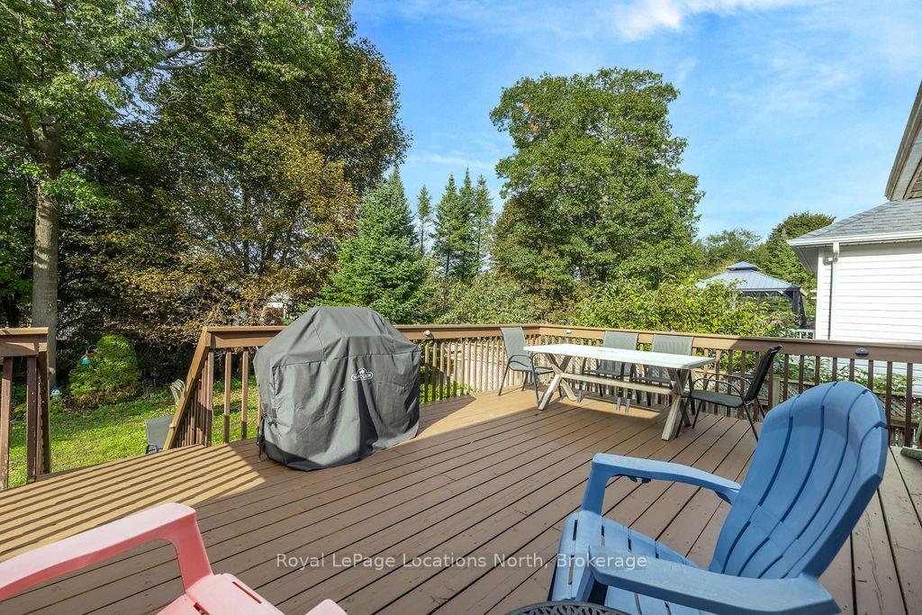Photo 32 of 45 Bush Crescent, Wasaga Beach — HOMEH