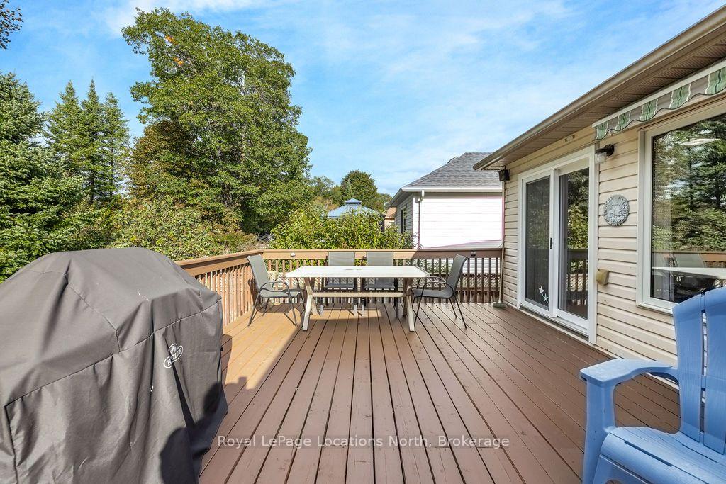 Photo 33 of 45 Bush Crescent, Wasaga Beach — HOMEH