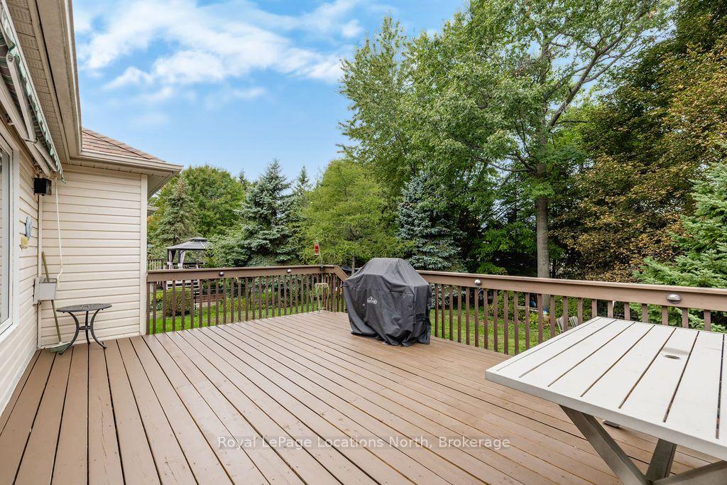 Photo 34 of 45 Bush Crescent, Wasaga Beach — HOMEH