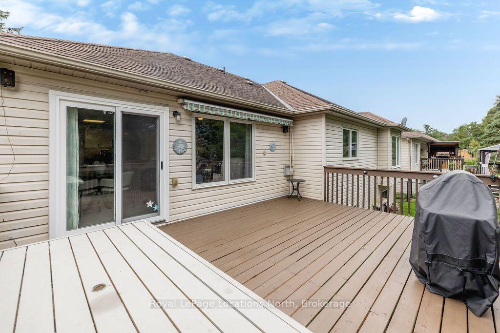 Photo 35 of 45 Bush Crescent, Wasaga Beach — HOMEH