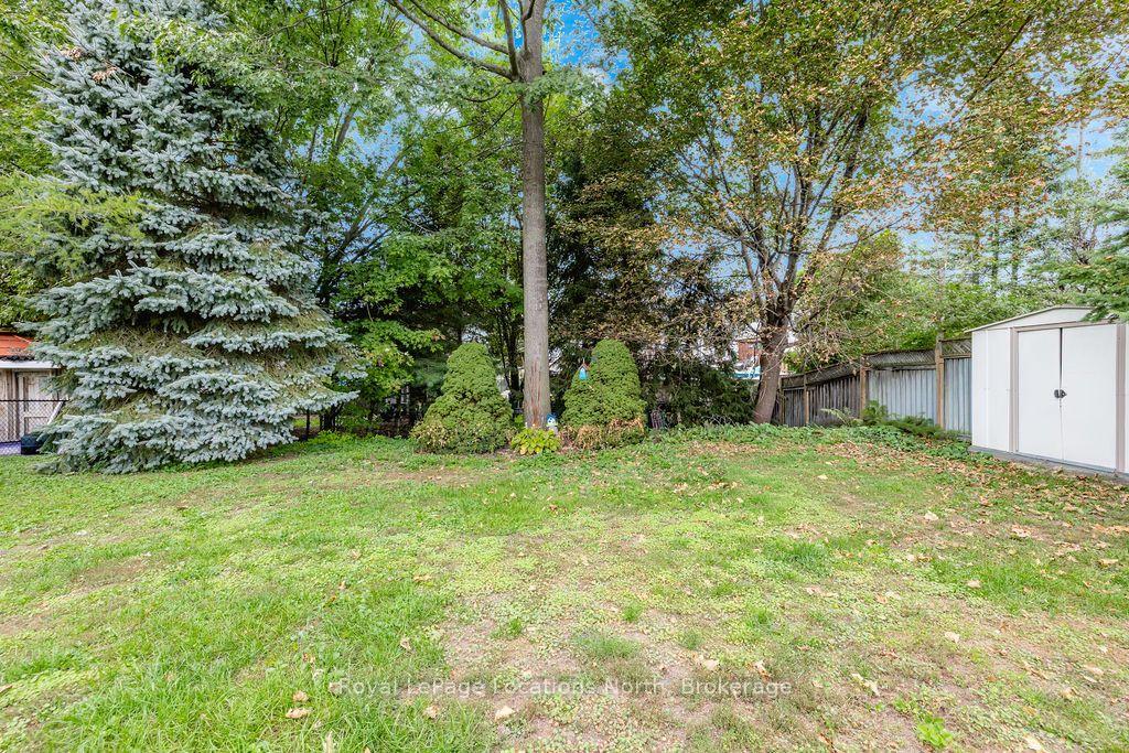 Photo 36 of 45 Bush Crescent, Wasaga Beach — HOMEH