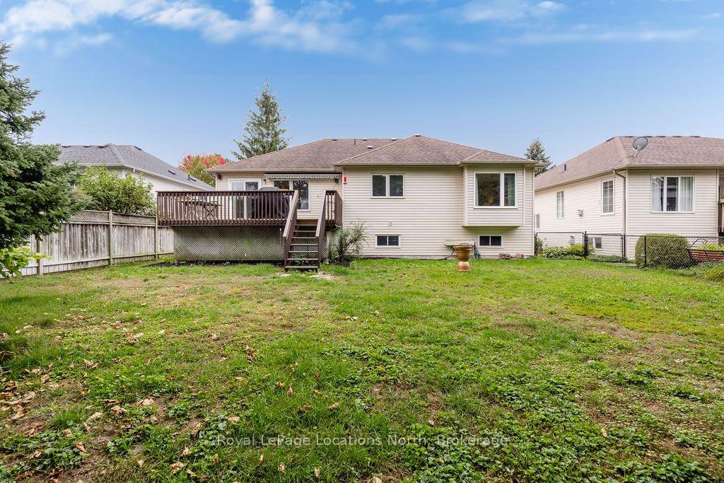 Photo 37 of 45 Bush Crescent, Wasaga Beach — HOMEH