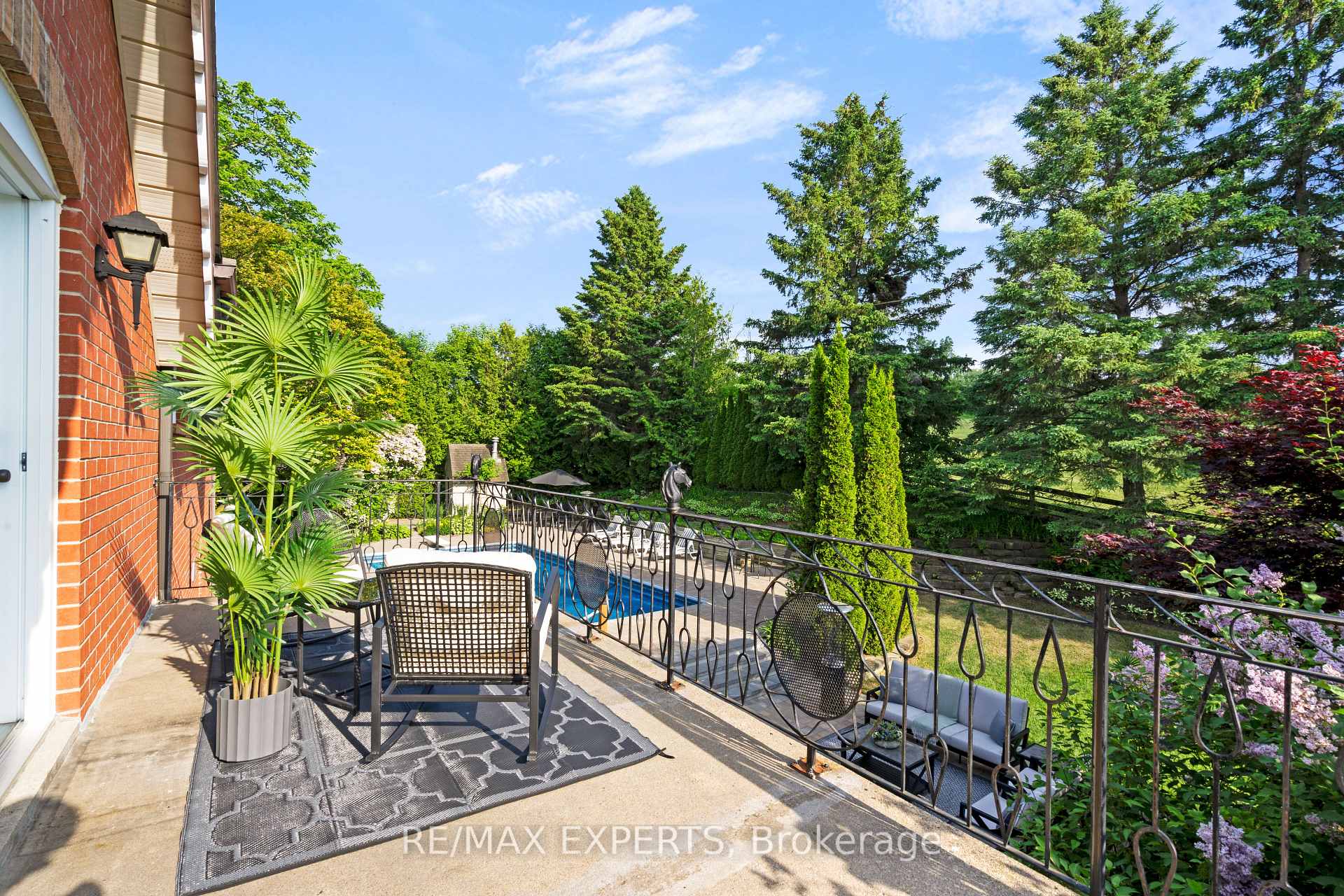 Photo 8 of 16718 Caledon King Townline, Caledon, Palgrave — HOMEH