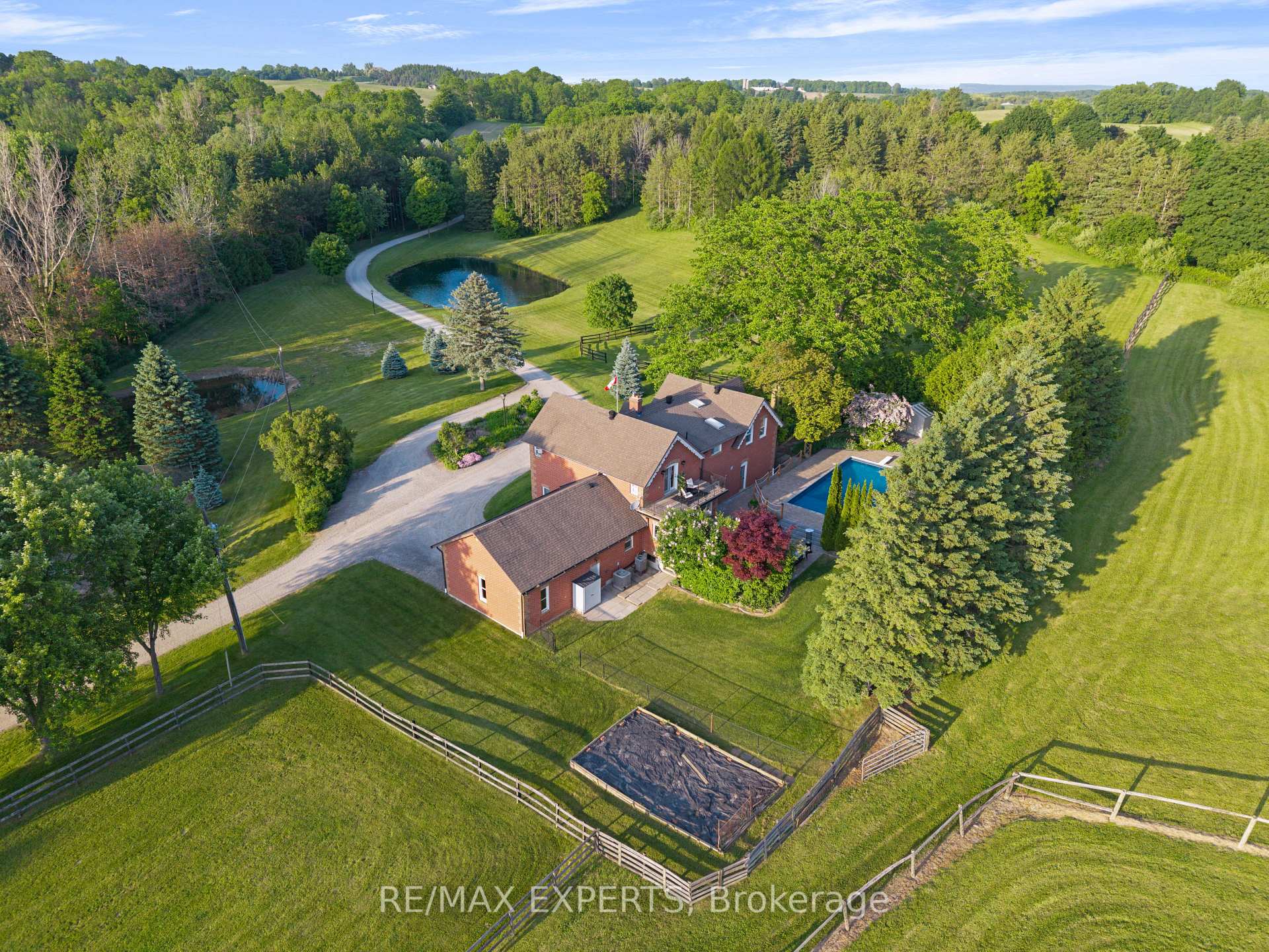 Photo 12 of 16718 Caledon King Townline, Caledon, Palgrave — HOMEH