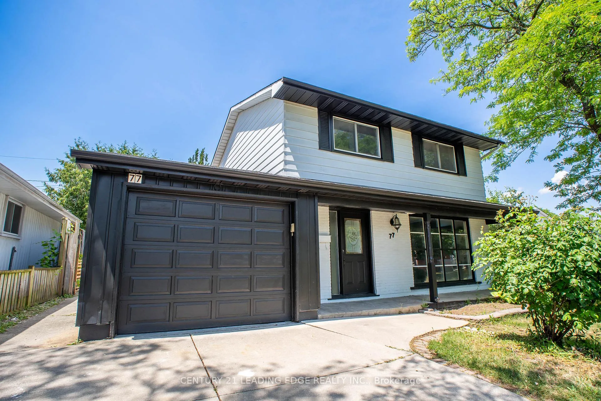 Photo 1 of 77 Elford Crescent, Hamilton, Vincent — HOMEH