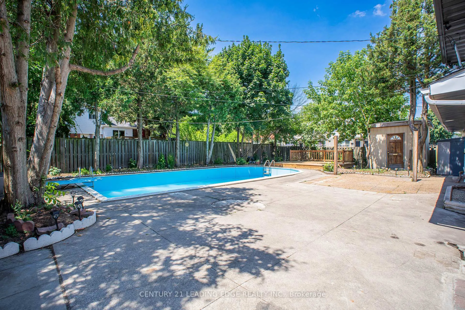 Photo 29 of 77 Elford Crescent, Hamilton, Vincent — HOMEH