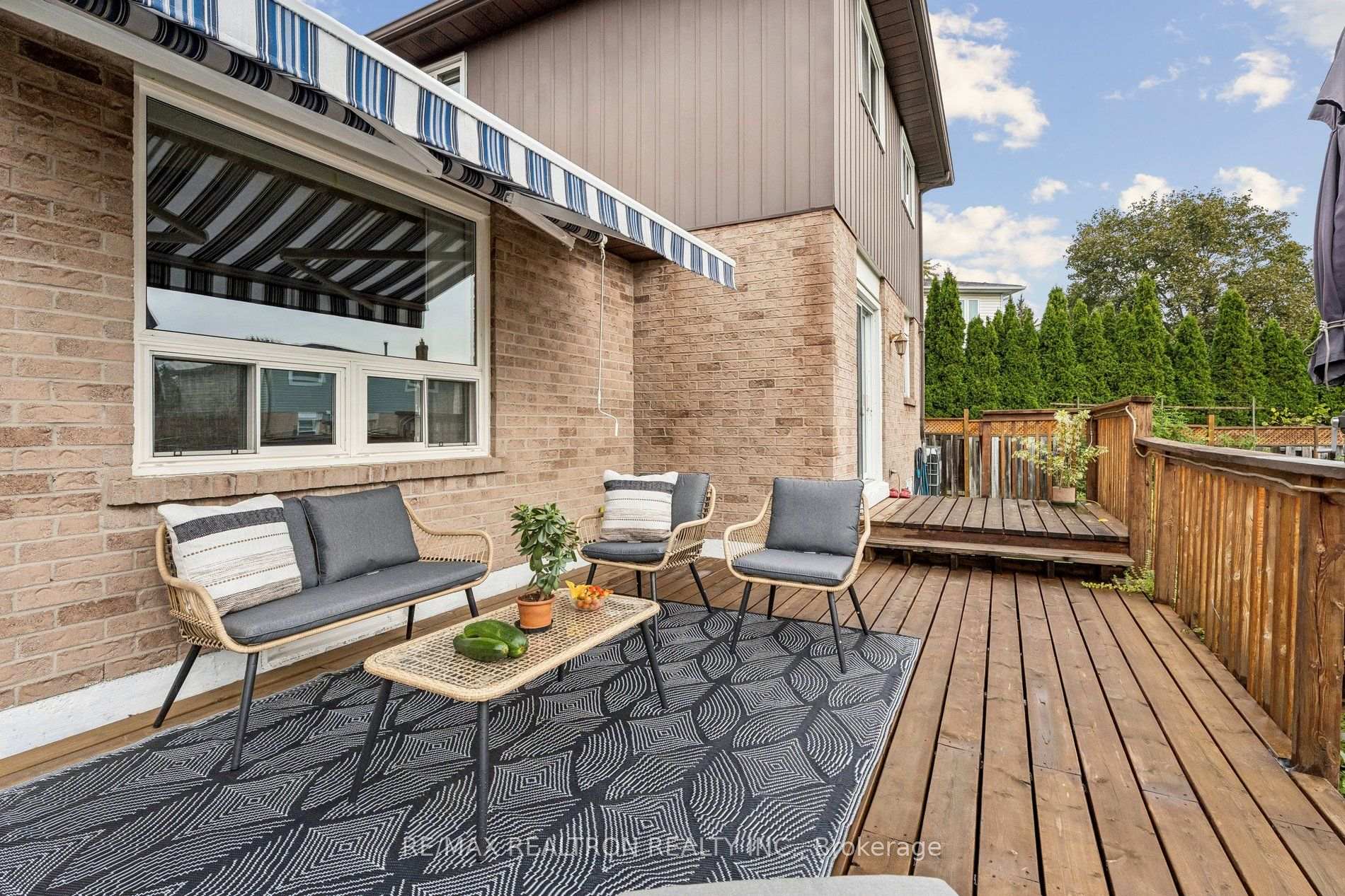 Photo 50 of 596 Brooks Howard Court, Newmarket, Bristol-London — HOMEH