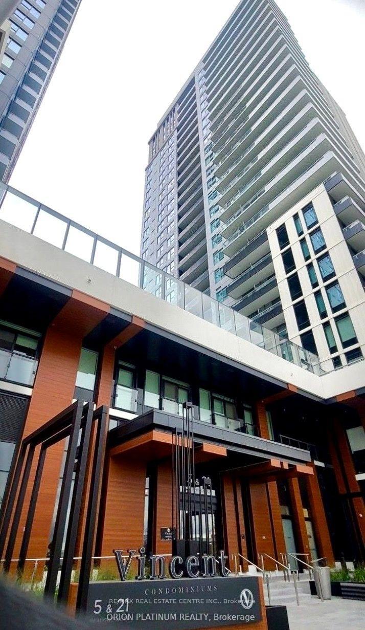 Photo 1 of Unit 1102, 21 Meadowvale Road, Vaughan, Vaughan Corporate Centre — HOMEH