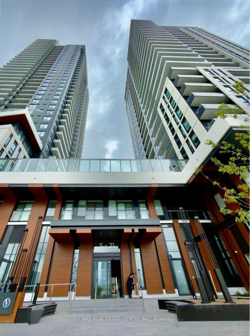 Photo 2 of Unit 1102, 21 Meadowvale Road, Vaughan, Vaughan Corporate Centre — HOMEH