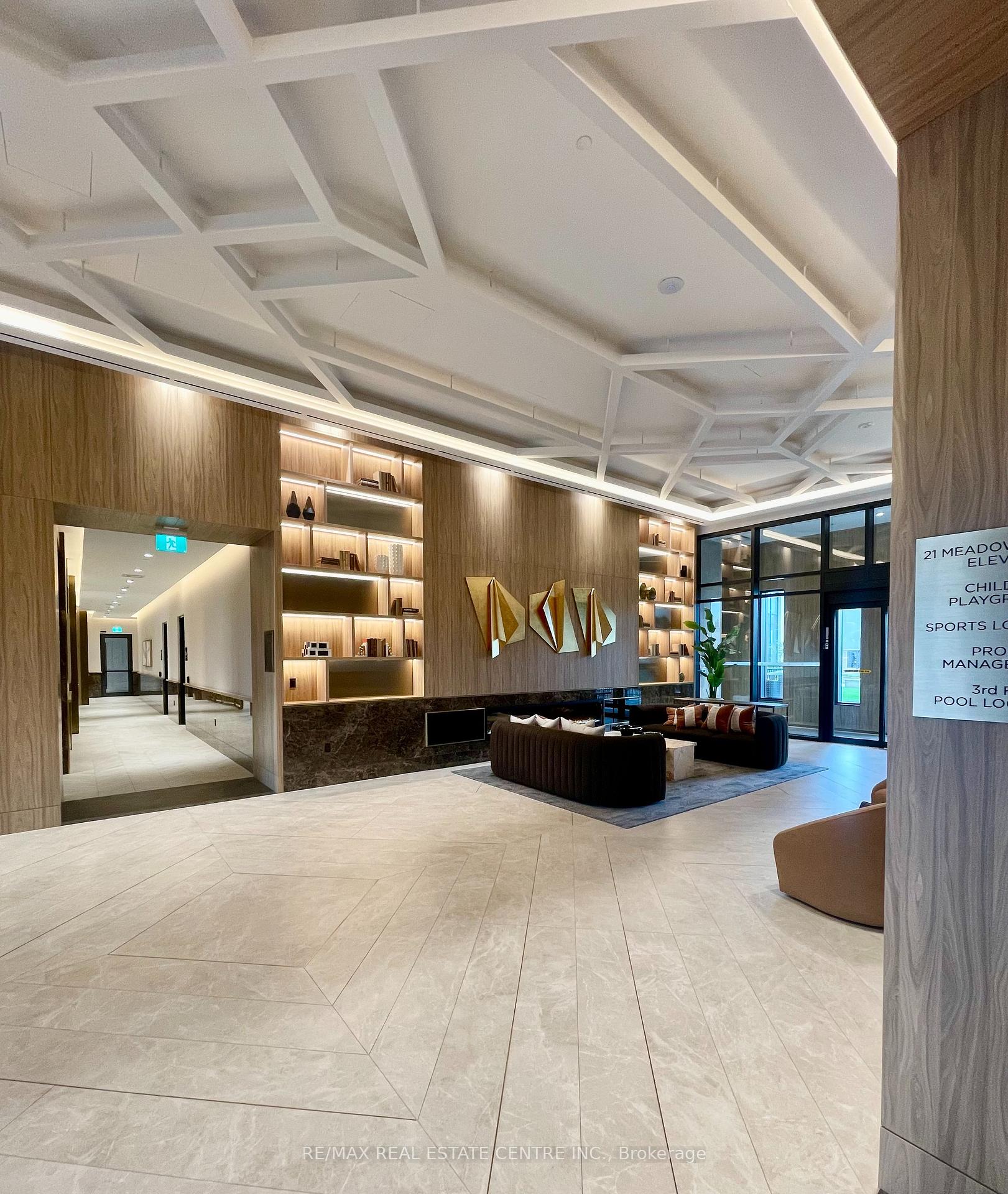 Photo 7 of Unit 1102, 21 Meadowvale Road, Vaughan, Vaughan Corporate Centre — HOMEH