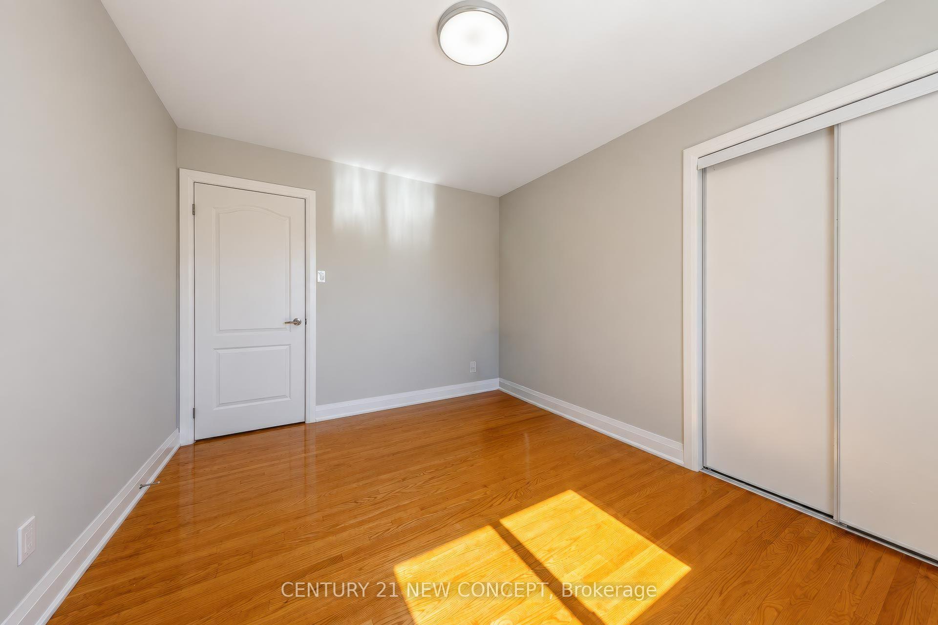Photo 20 of 82 Keyworth Trail, Scarborough, Agincourt South-Malvern West — HOMEH