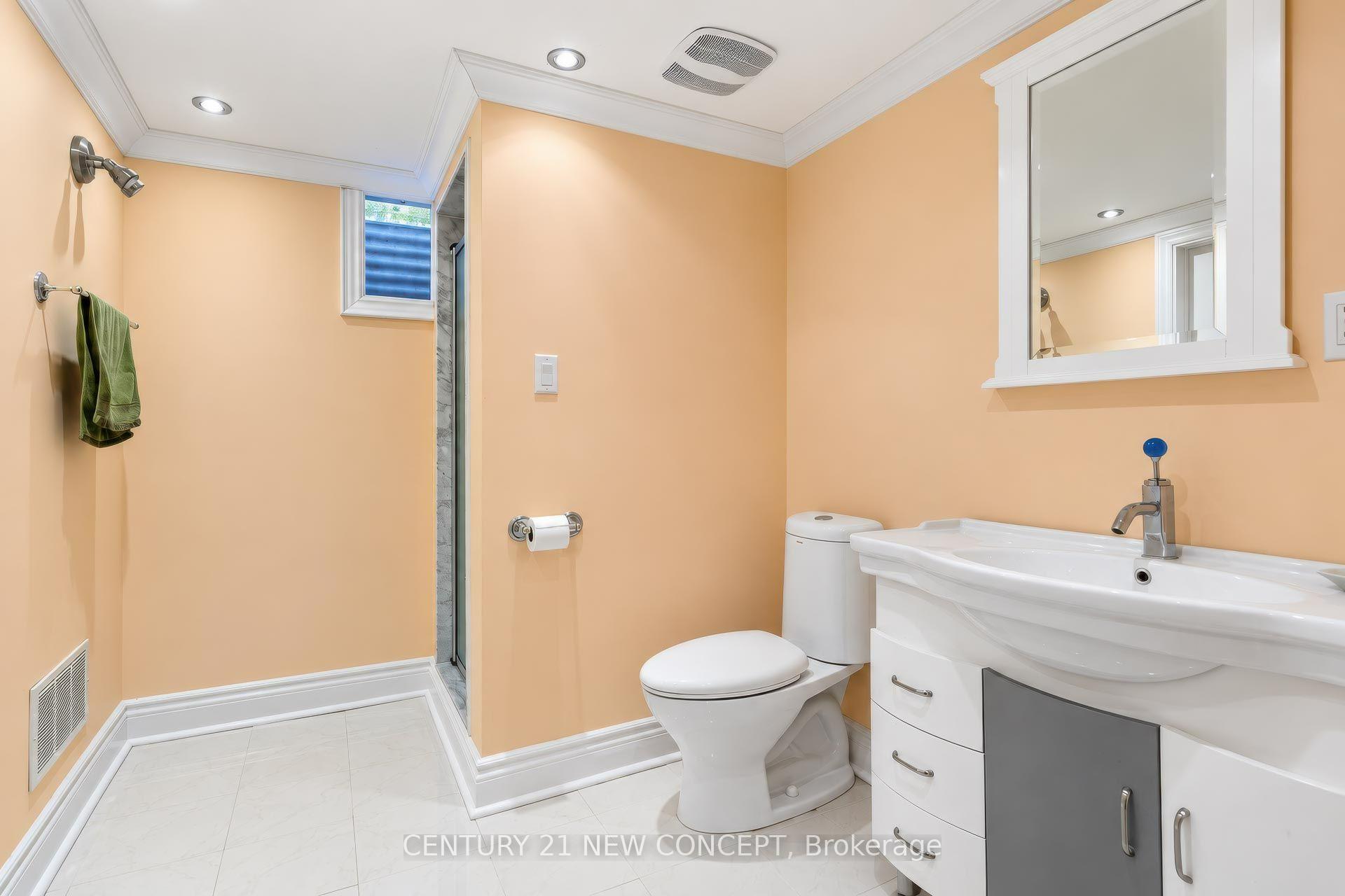 Photo 28 of 82 Keyworth Trail, Scarborough, Agincourt South-Malvern West — HOMEH