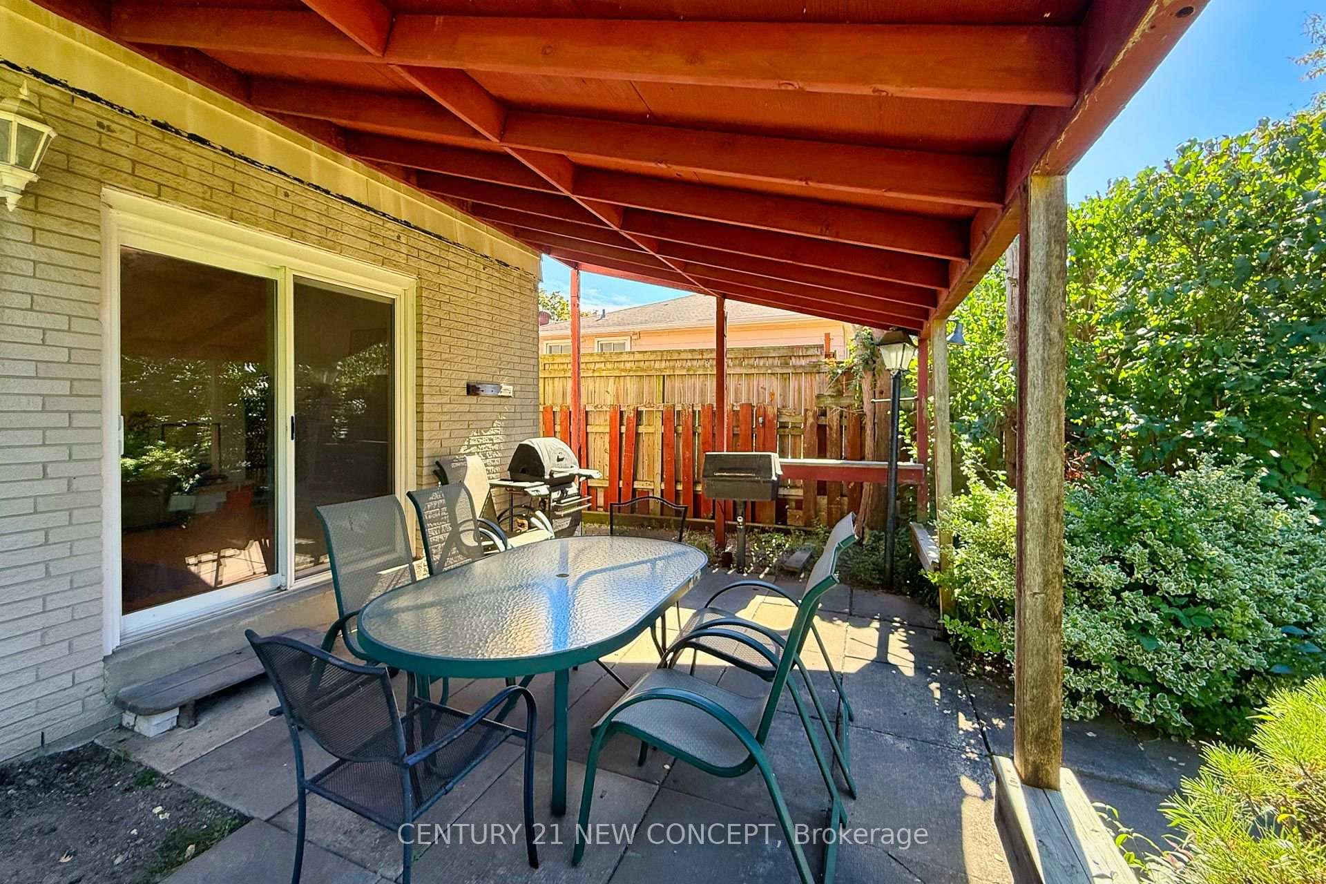 Photo 30 of 82 Keyworth Trail, Scarborough, Agincourt South-Malvern West — HOMEH