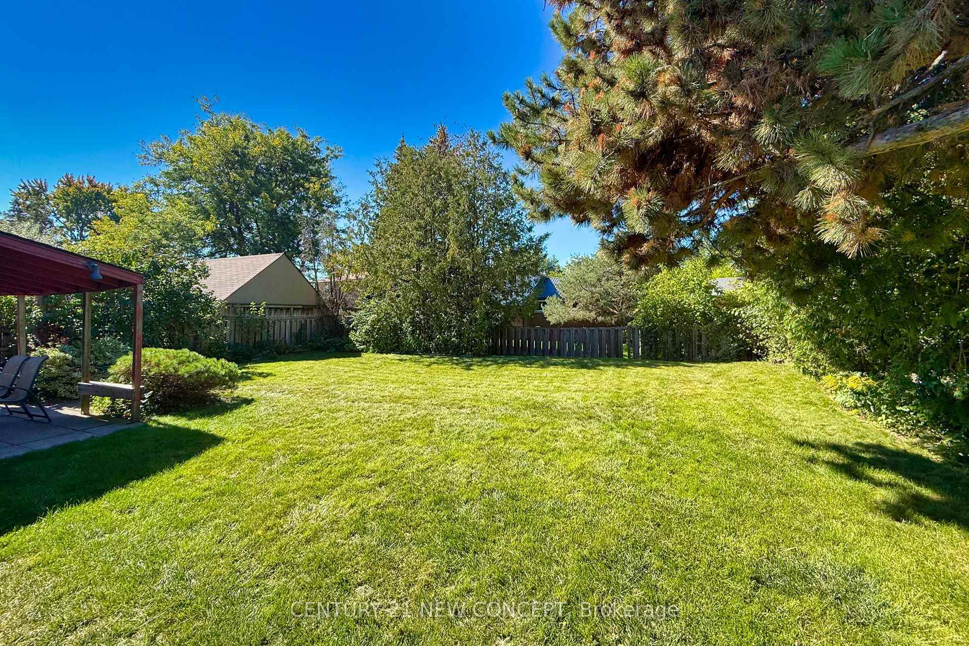 Photo 31 of 82 Keyworth Trail, Scarborough, Agincourt South-Malvern West — HOMEH