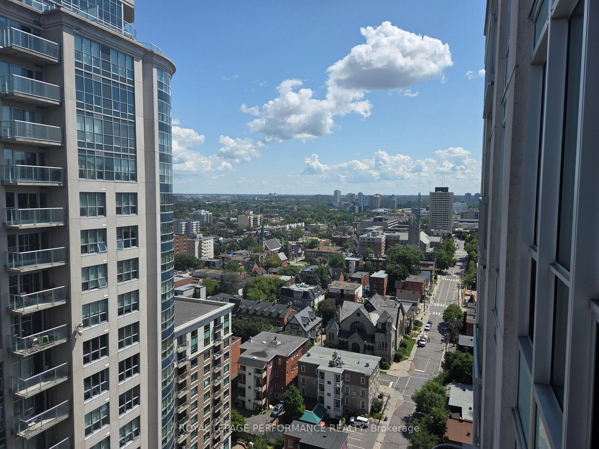 Photo 11 of Unit 2205, 234 Rideau Street, Ottawa, Sandy Hill — HOMEH
