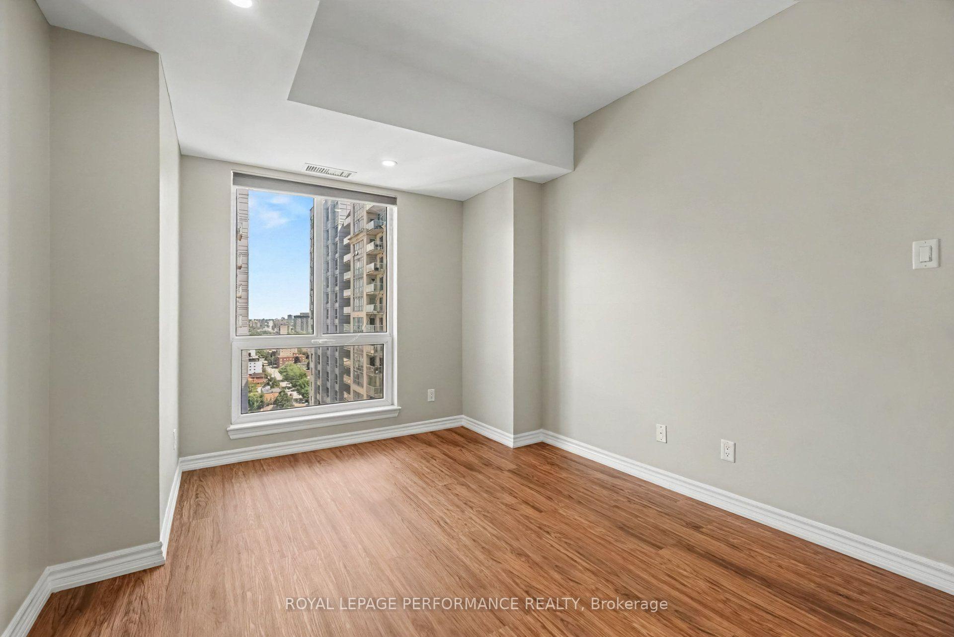 Photo 15 of Unit 2205, 234 Rideau Street, Ottawa, Sandy Hill — HOMEH