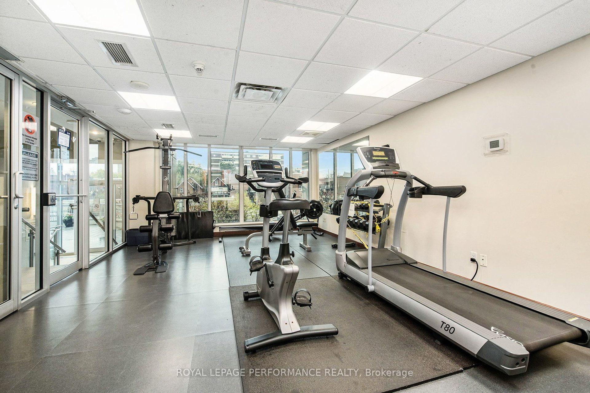 Photo 18 of Unit 2205, 234 Rideau Street, Ottawa, Sandy Hill — HOMEH