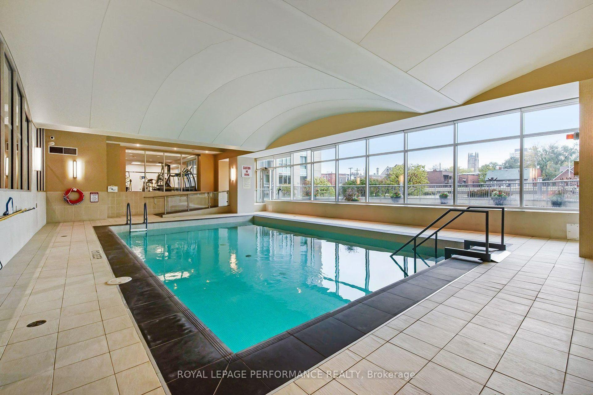 Photo 20 of Unit 2205, 234 Rideau Street, Ottawa, Sandy Hill — HOMEH