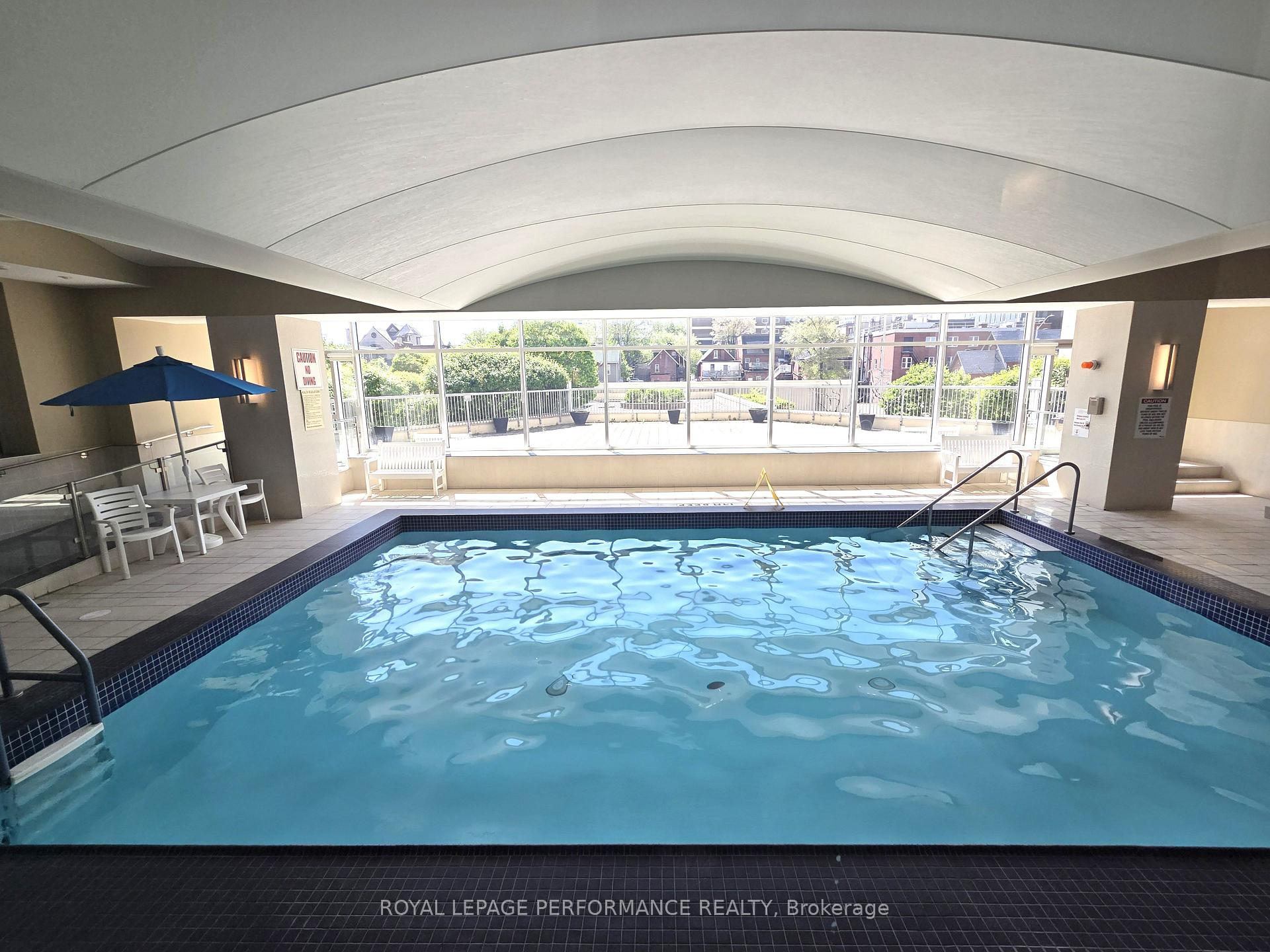Photo 21 of Unit 2205, 234 Rideau Street, Ottawa, Sandy Hill — HOMEH