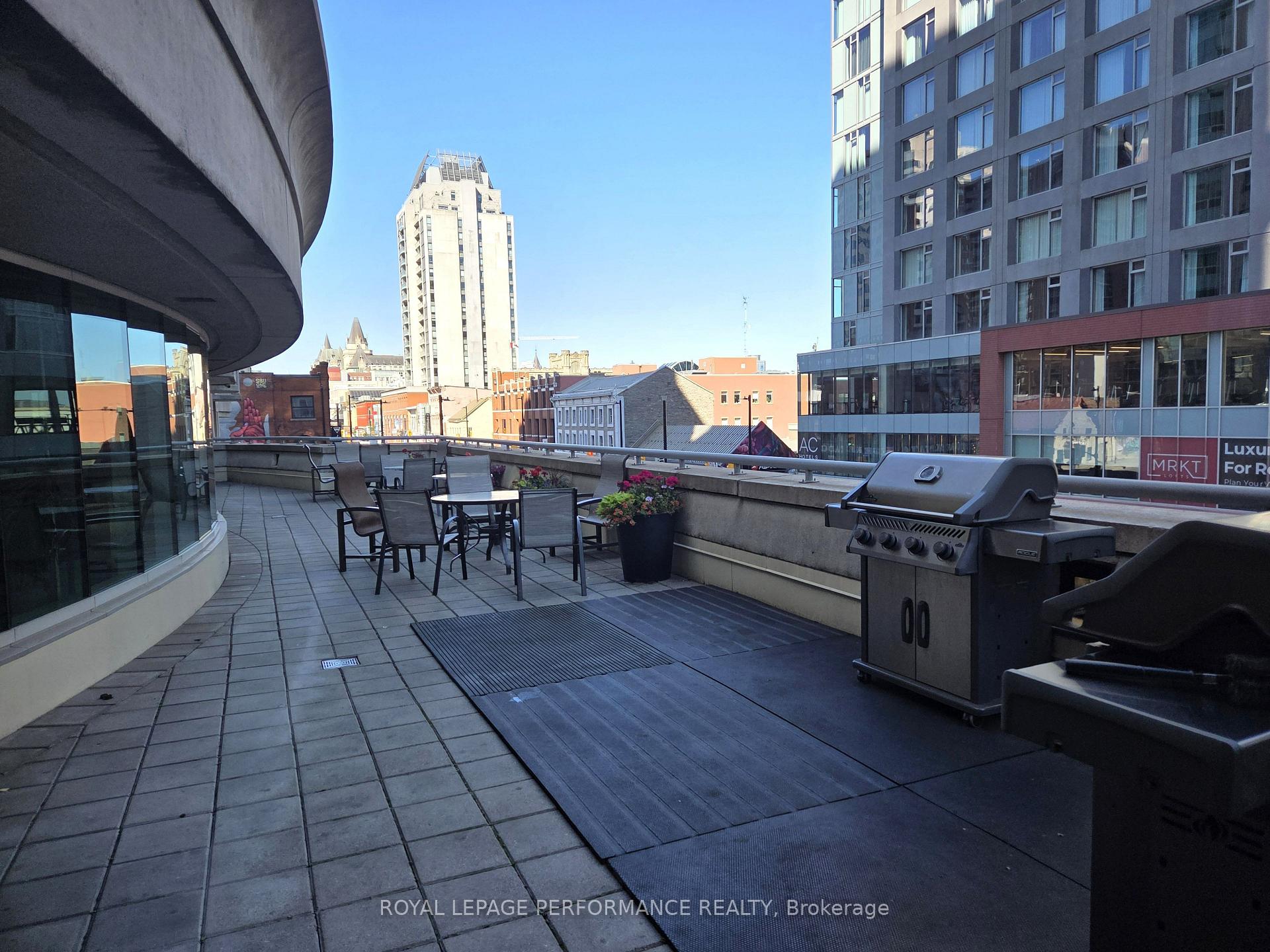 Photo 26 of Unit 2205, 234 Rideau Street, Ottawa, Sandy Hill — HOMEH