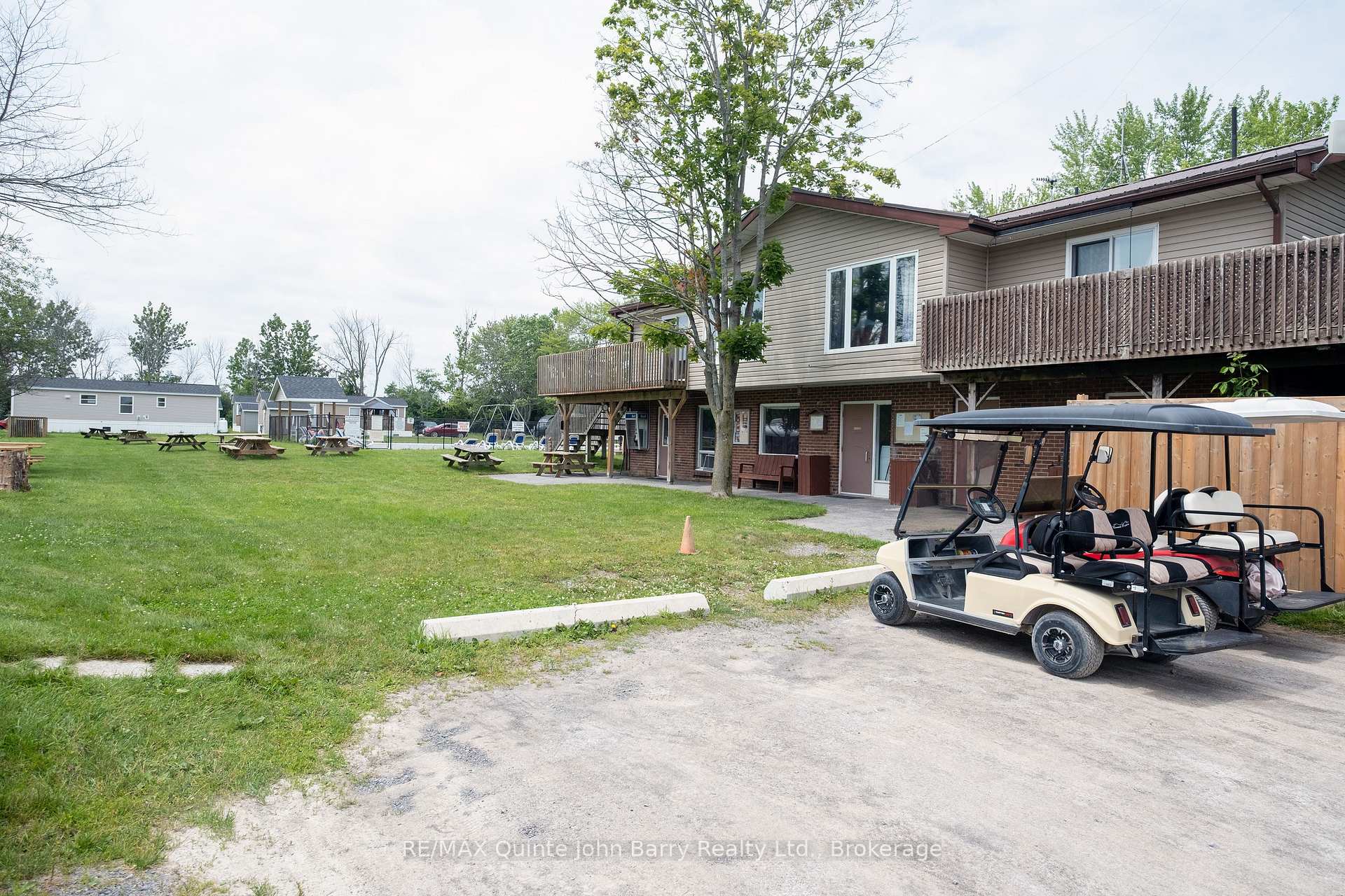 Photo 24 of Unit H22, 153 County Rd 27, Prince Edward County, Hillier Ward — HOMEH