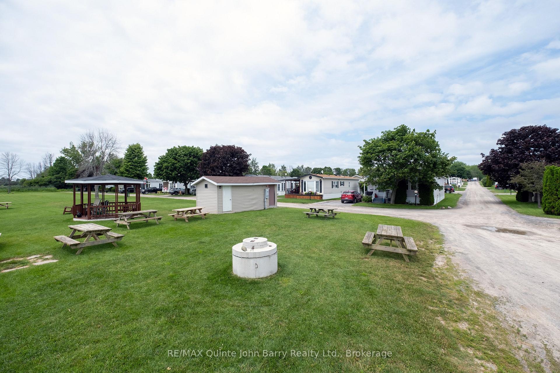 Photo 25 of Unit H22, 153 County Rd 27, Prince Edward County, Hillier Ward — HOMEH