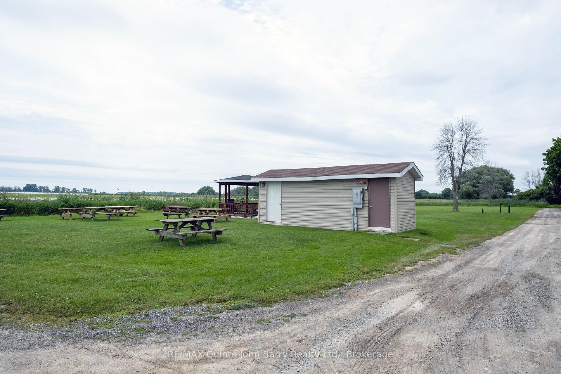 Photo 26 of Unit H22, 153 County Rd 27, Prince Edward County, Hillier Ward — HOMEH