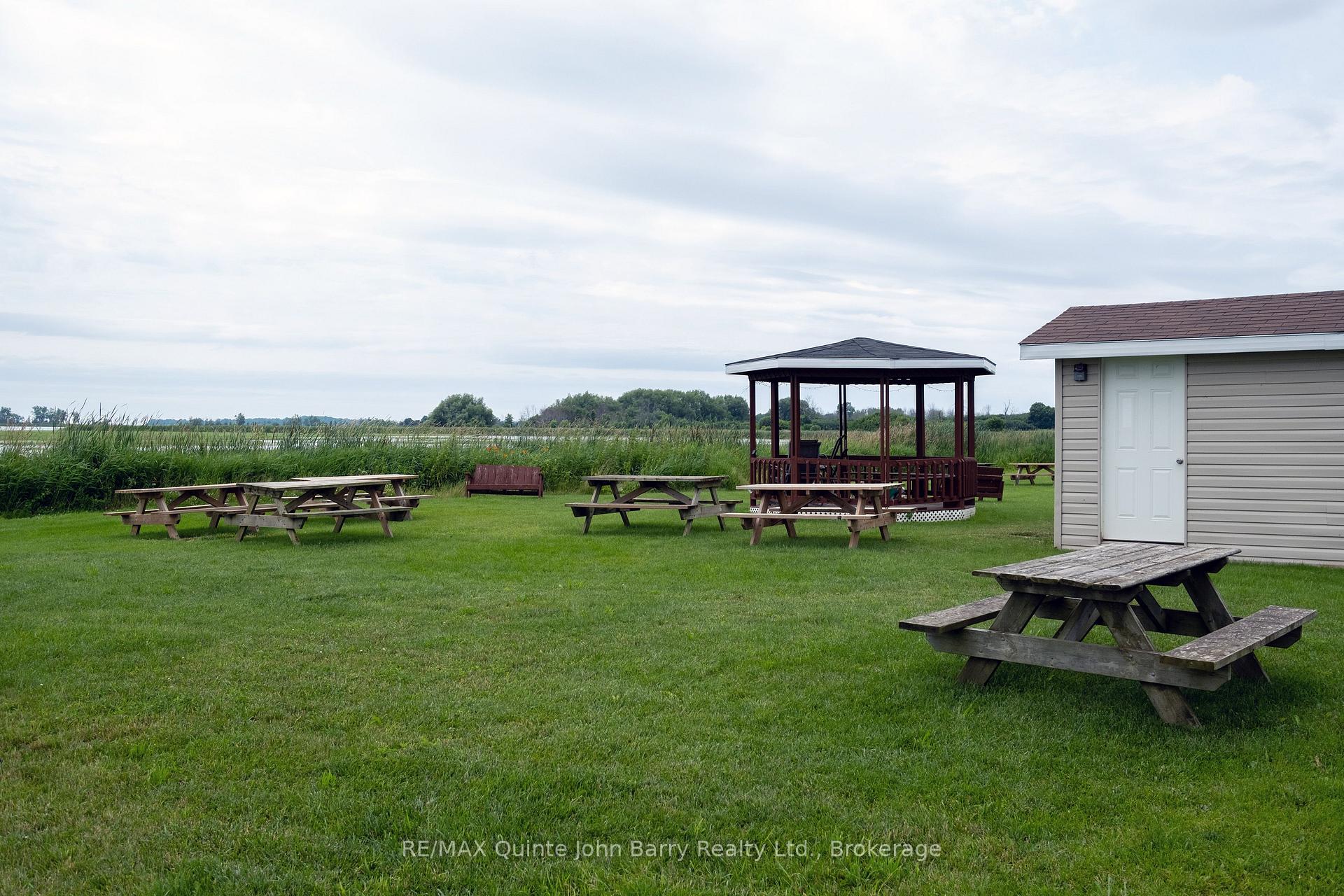Photo 27 of Unit H22, 153 County Rd 27, Prince Edward County, Hillier Ward — HOMEH
