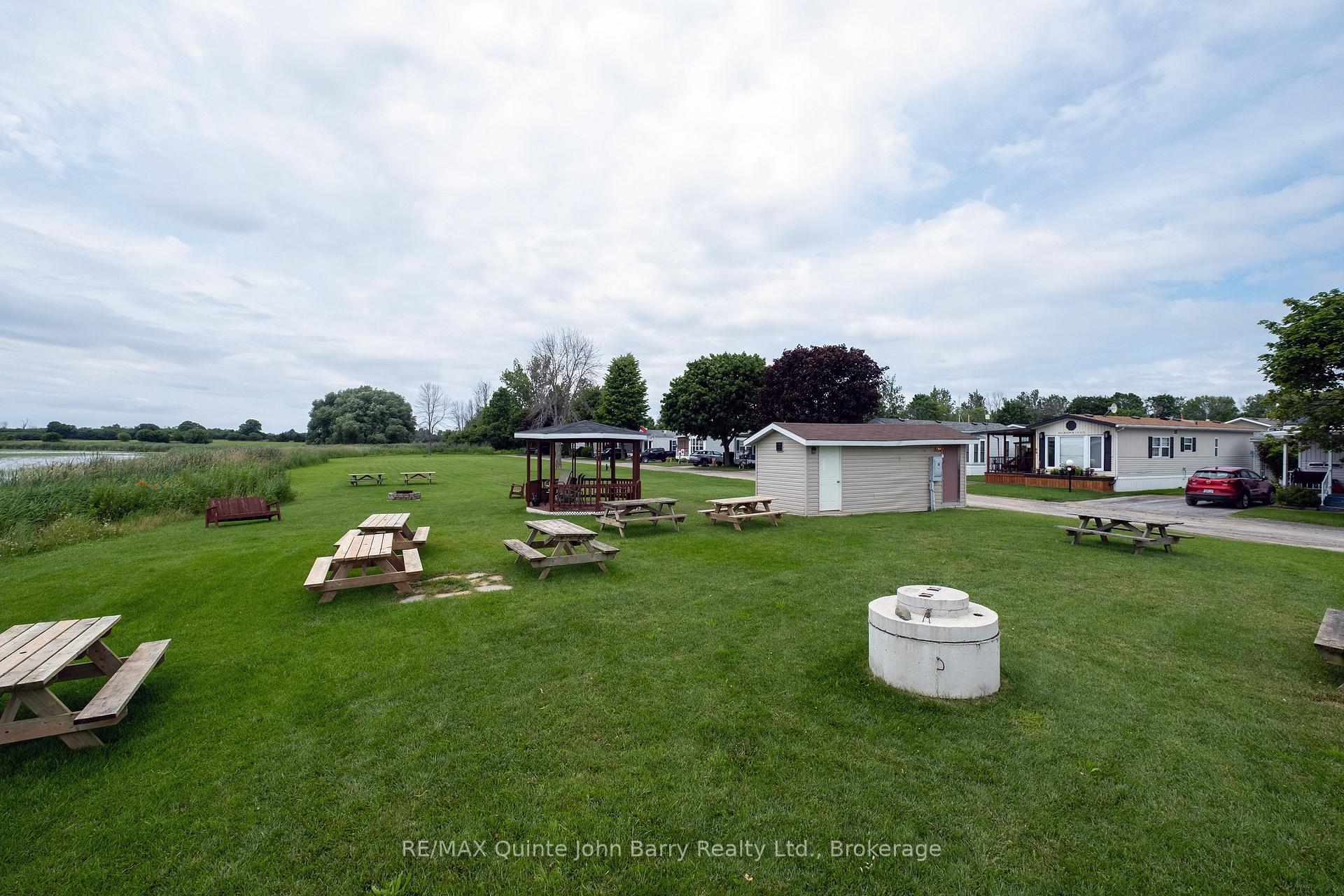 Photo 28 of Unit H22, 153 County Rd 27, Prince Edward County, Hillier Ward — HOMEH